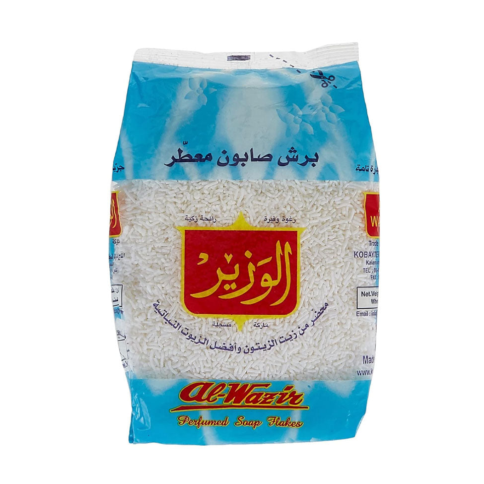 صابون برش معطر 450 جم من الوزير