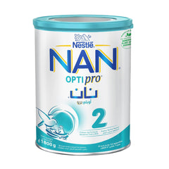 نان اوبتي برو حليب أطفال (2) 1800 جم