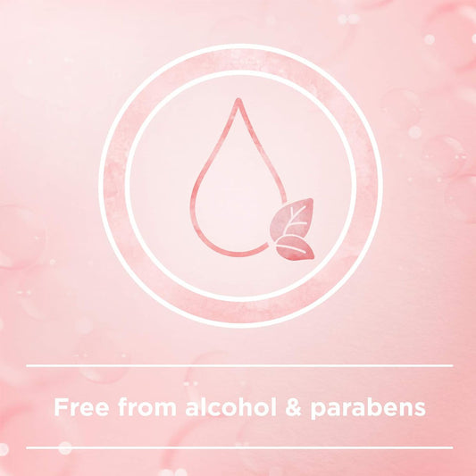 جونسون سائل استحمام مضاد للبكتيريا 