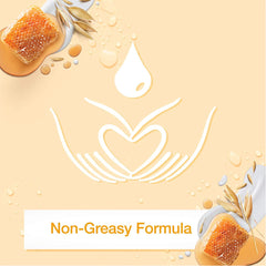 فيتا ريتش غسول الجسم باللبن و العسل و الشوفان 750 مل من جونسون |  صيدلية.كوم.