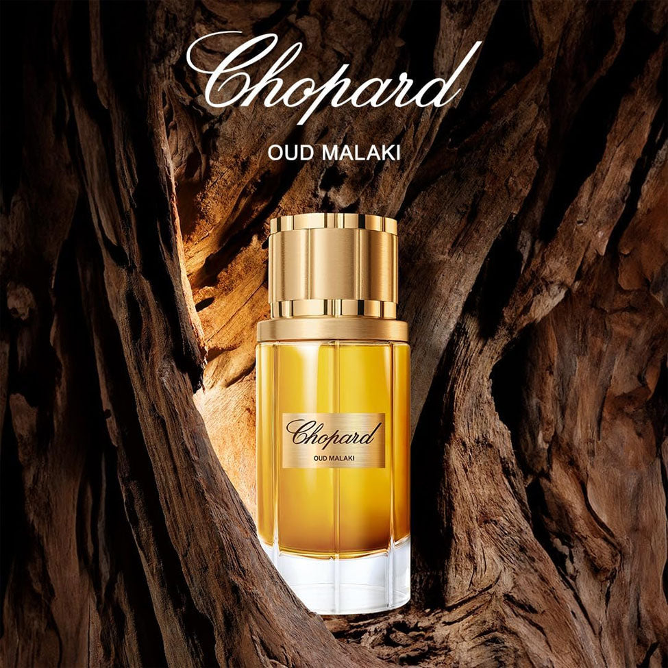عطر شوبارد عود ملكي من شوبارد أو دو برفيوم 80 مل