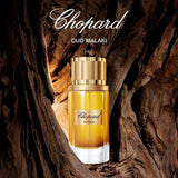 عطر شوبارد عود ملكي من شوبارد أو دو برفيوم 80 مل