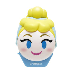 Disney Cinderella Lip Smacker Lip Balm 7 grams