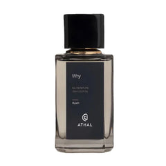 Y Eau de Parfum for Men 100 ml by Athal
