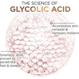 Loreal Glycolic Bright Face Toner for Instant Radiance 128 ml