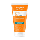 Avène Cleanance With SPF 50+ - 50 Ml