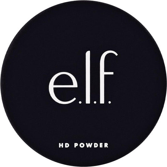 HD Setting Powder from Elf - Sheer