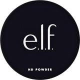 بودرة التثبيت HD من ايلف