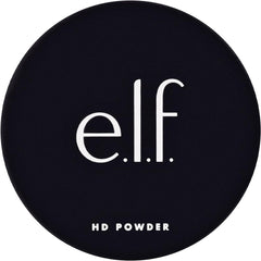 بودرة التثبيت HD من ايلف