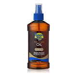 Banana Boat Deep Tanning Oil Golden Tanning Blend 8 oz