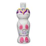 Unicorn 2 in 1 Baby Shampoo & Wash 400 ml By Eau My Baby