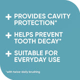Sensodyne Toothpaste for Children Pronamel Guard 50 ml Children