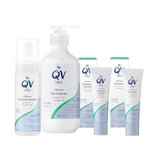 Oil-free foaming face wash for sensitive skin QV 150 ml