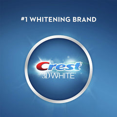 كرست معجون الأسنان 