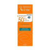 Avène Cleanance With SPF 50+ - 50 Ml