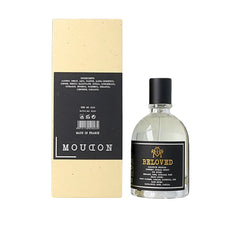 Beloved Extract De Parfum Unisex Perfume 100 ml by Moodon