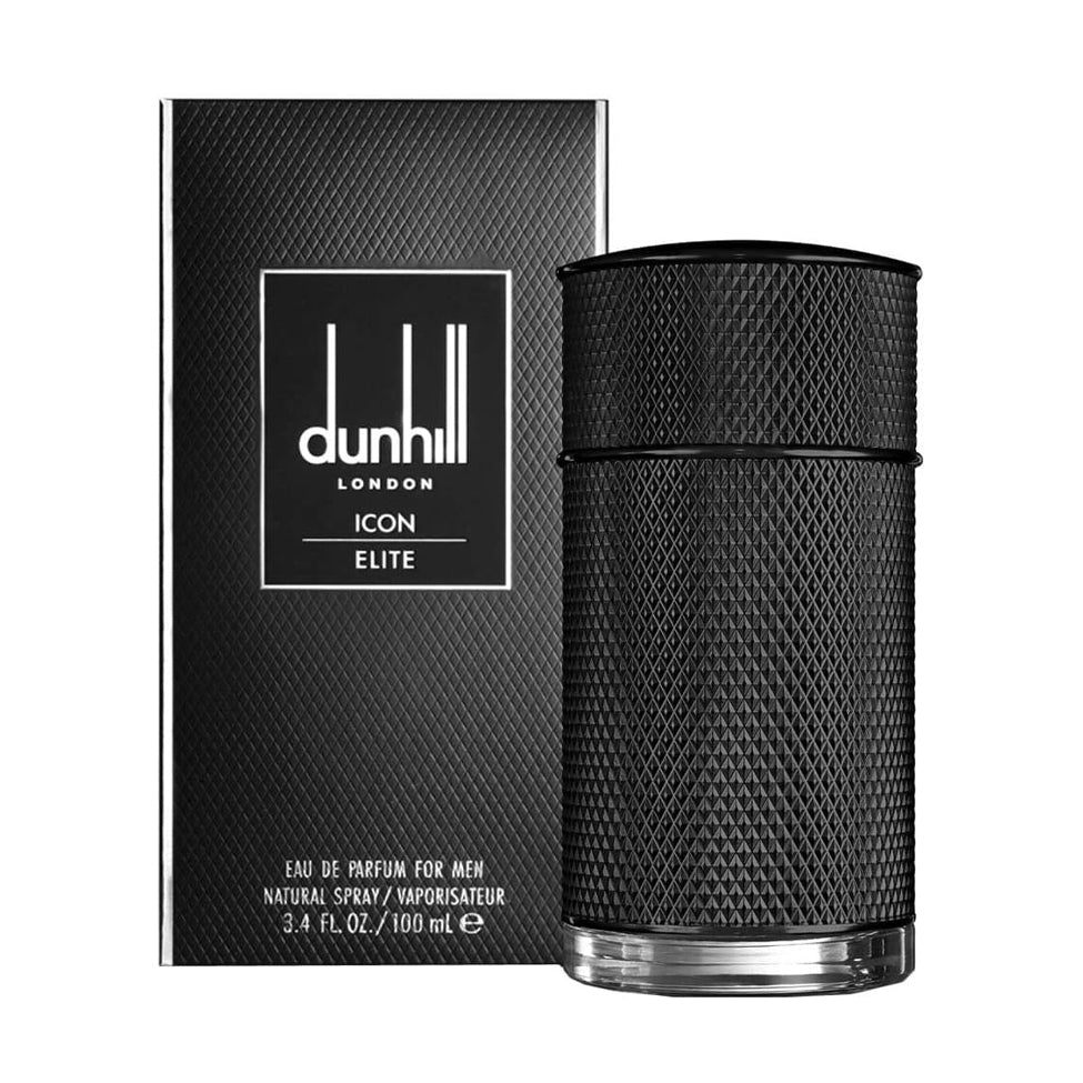 عطر ايكون إيليت أو دو بارفان للرجال 100 مل من دانهيل