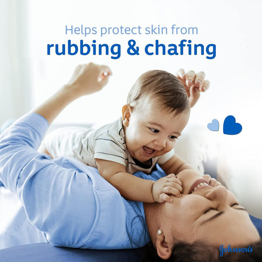   جونسون أطفال 