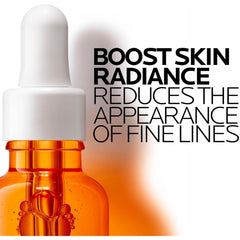 La Roche-Posay Vitamin C12 Serum Anti-Wrinkle and Radiance Recovery 30 ml