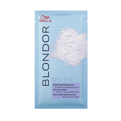 ويلا بودرة تشقير بلندور جل 3+1 - 20 جرام