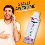 Godrej Park Avenue Deodorant Spray Unique Sensation 150 Ml