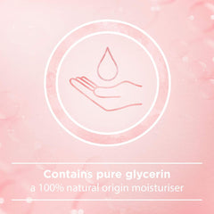 جونسون سائل استحمام مضاد للبكتيريا 