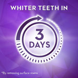 Crest 3D White Clinic Ultra Fresh White Toothpaste 75ml
