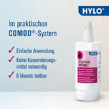 Hylo Dual Intense Eye Drops 10 ml