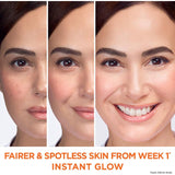 Garnier Fast Fairness Day Cream And Sunscreen With Vitamin C 50ml