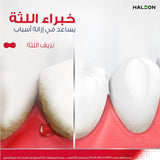 بارودونتكس معجون اسنان ترميم فعال للثة النعناع المنعش 75 مل