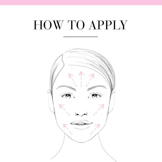 اير مات فاونديشن بورجوا كريم اساس 05 بيج ذهبي |  صيدلية.كوم.