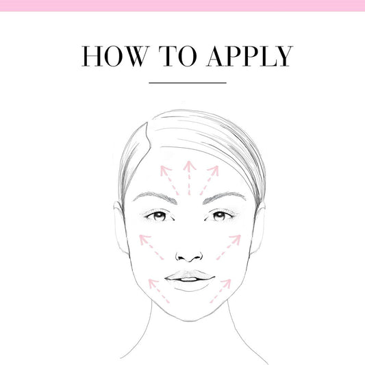 2- بورجوا كريم اساس اير مات vanille02