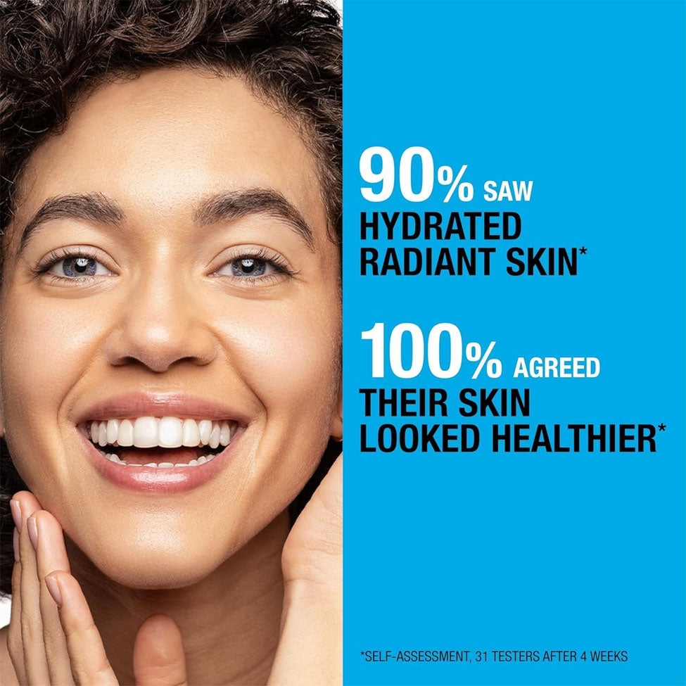 5- نيتروجينا واقي شمس سائل هايدرو بوست خال من العطور 50 مل