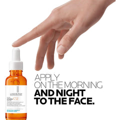 La Roche-Posay Vitamin C12 Serum Anti-Wrinkle and Radiance Recovery 30 ml