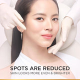 Loreal Day Cream 50 ml Glycolic Bright for Radiance with Sun Protection 17