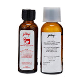 Godrej Powder Hair Dye Black 10 Grams