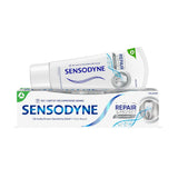 Sensodyne Paste Repair &amp; Protect Developer Whitening - 75 ml