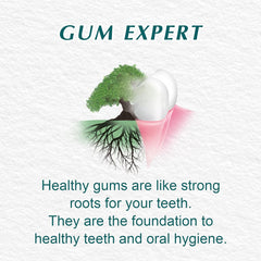 Himalaya Fresh Mint Herbal Toothpaste 2+1 Free 100 Ml