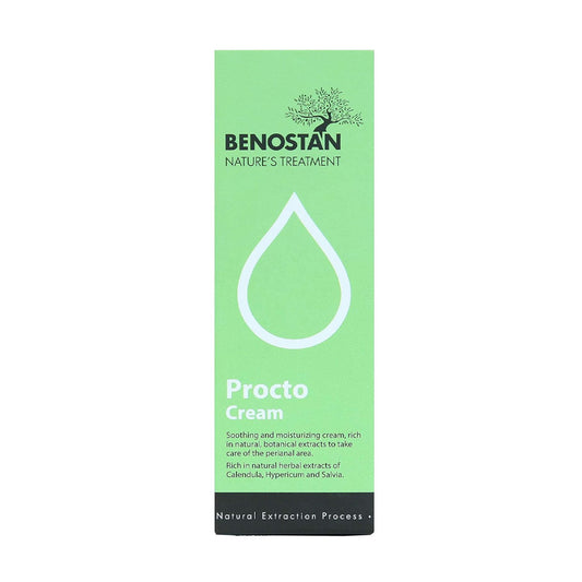 بينوستان بروكتو كريم 28 جم |  صيدلية.كوم.