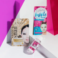 Eveline Royal Snail Anti-Aging Sheet Mask