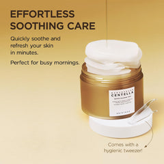 Skin1004 Madagascar Centella Quick Calming Pad 70 Pads