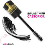 ويت اند وايلد ماسكارا بيج بوبا اسود داكن 10 مل