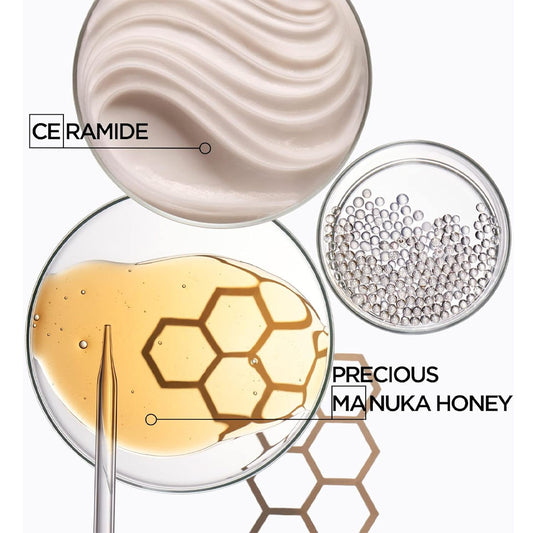 كريم ليف إن كيرل مانيفيستو للشعر الكيرلي 150 مل من كيراستاس