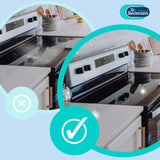 دكتور بيكمان بخاخ تنظيف المطابخ نظافة صحية إزالة للشحوم 500 مل