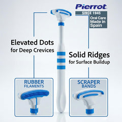 Pierrot Tongue Cleaner