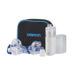 Micro AIR U100 MESH اومرون جهاز استنشاق البخار