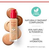 Bourjois Foundation Healthy Mix 54N Beige