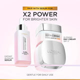 Loreal Glycolic Bright Liquid Cream for Dark Spot Brightening 50 ml