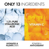 Vichy Liftactiv Supreme Serum With Hyaluronic Acid 30 Ml