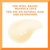 59 Protective Styles Daily Scalp Oil Drops by Angela  Cantu